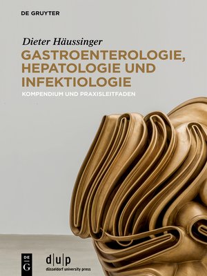 cover image of Gastroenterologie, Hepatologie und Infektiologie